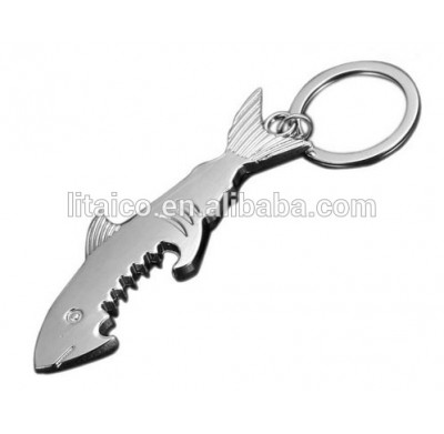 Wholesale Bulk Metal Bottle Opener Keychain