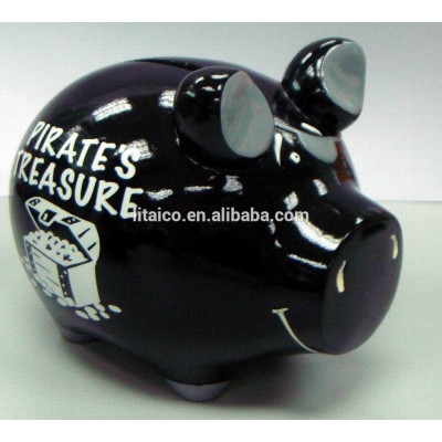 Wholesale Customized Piggy Bank