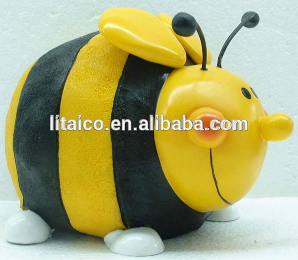 Custom Animal Coin Bank