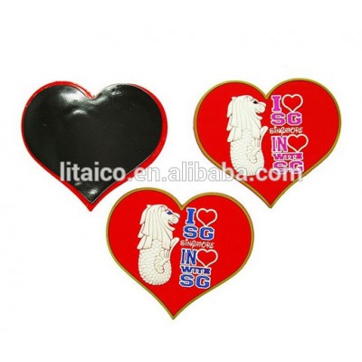 new style souvenir fridge magnet